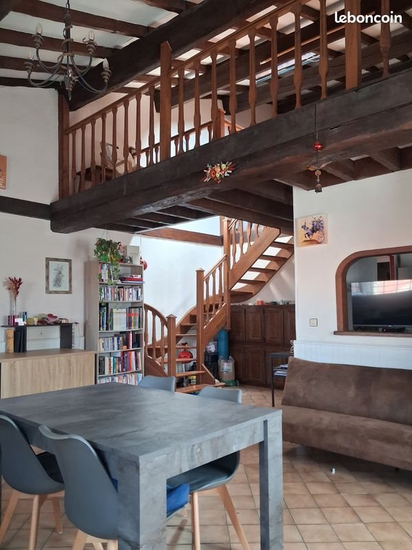 Maison à vendre, 163m², Névian