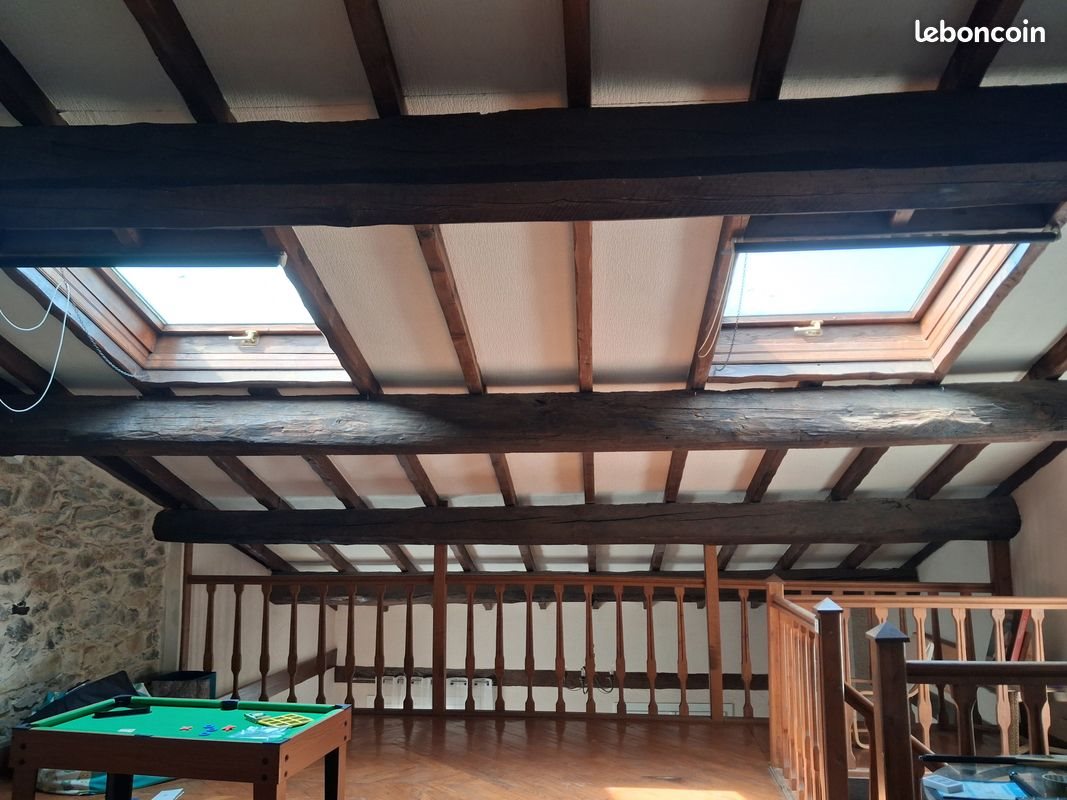 Maison à vendre, 163m², Névian