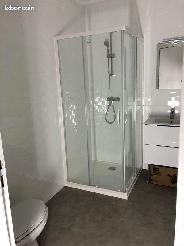 Appartement à louer, 20m², Châtellerault