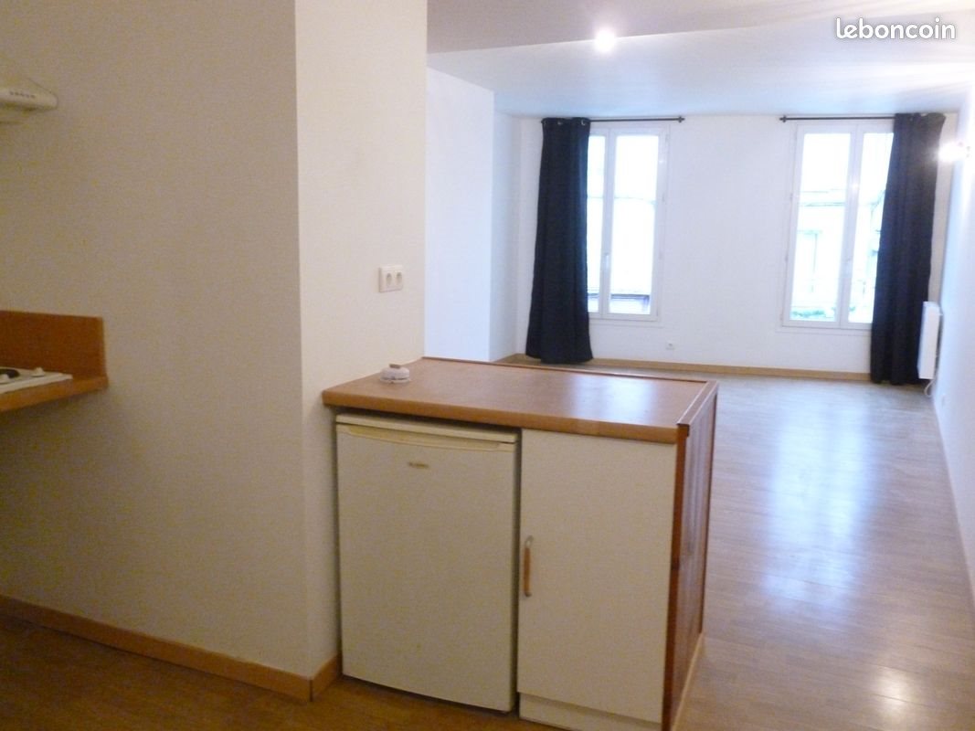 Appartement à louer, 34m², Nemours
