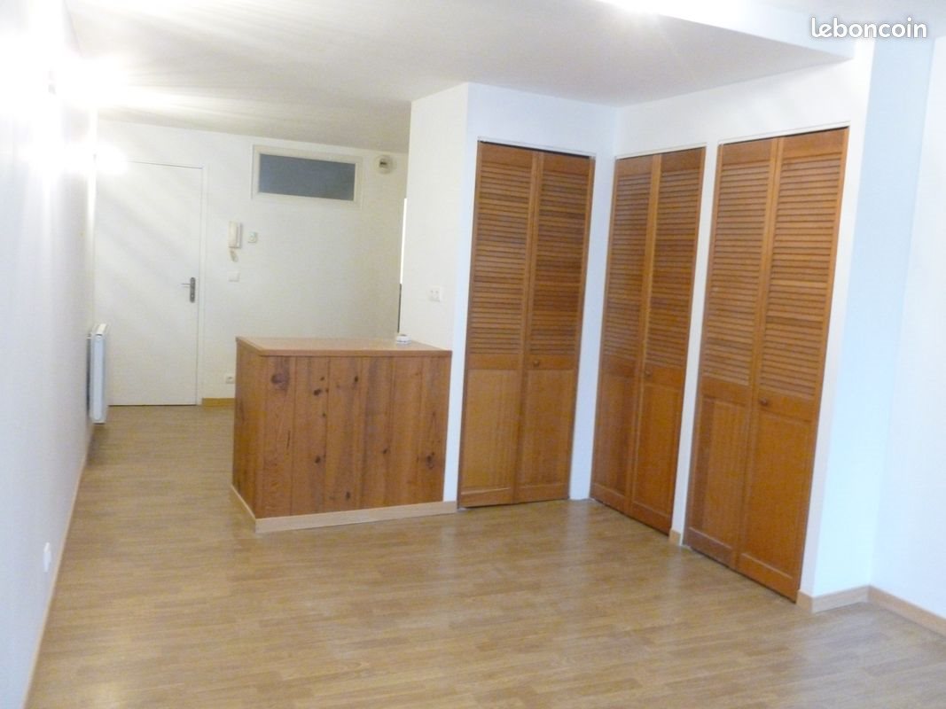Appartement à louer, 34m², Nemours