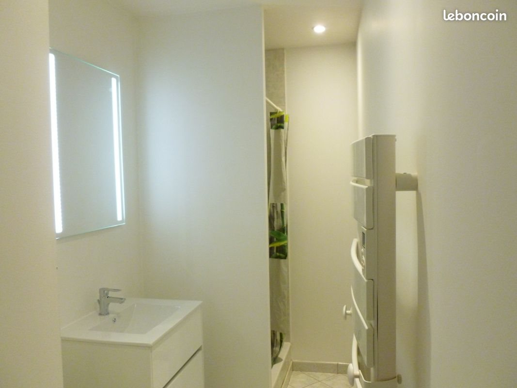 Appartement à louer, 34m², Nemours