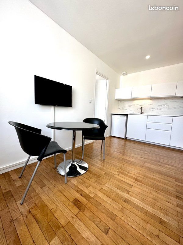 Appartement à louer, 30m², Albi