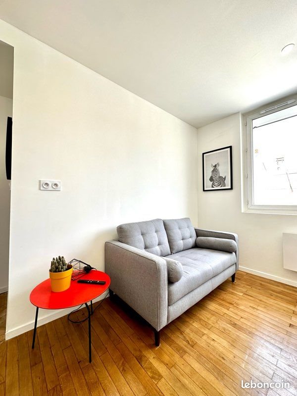 Appartement à louer, 30m², Albi
