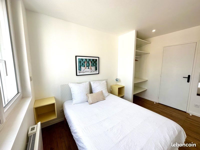 Appartement à louer, 30m², Albi