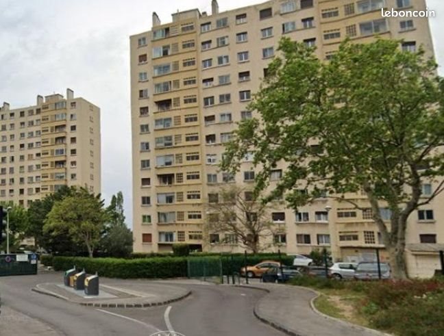 Appartement à vendre, 69m², Marseille 15ème