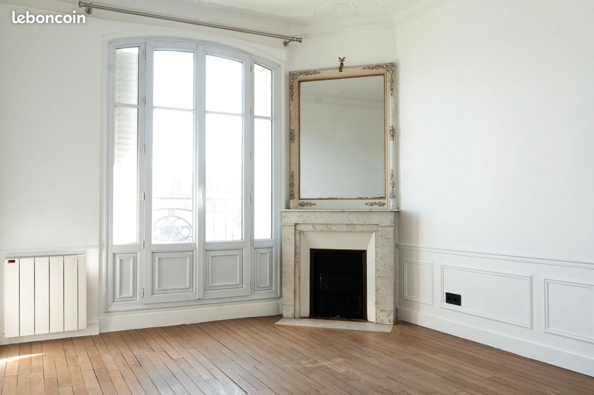 Appartement à louer, 62m², Colombes