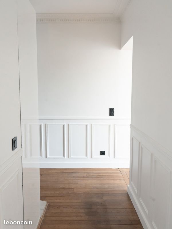 Appartement à louer, 62m², Colombes
