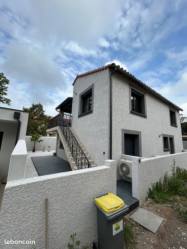 Maison à vendre, 71m², Vias