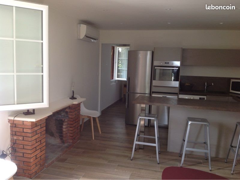 Maison à louer, 50m², Corte