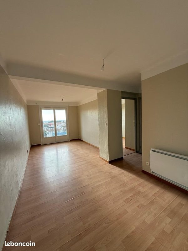 Appartement à louer, 44m², Béziers