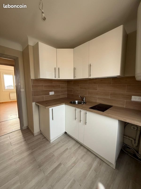 Appartement à louer, 44m², Béziers