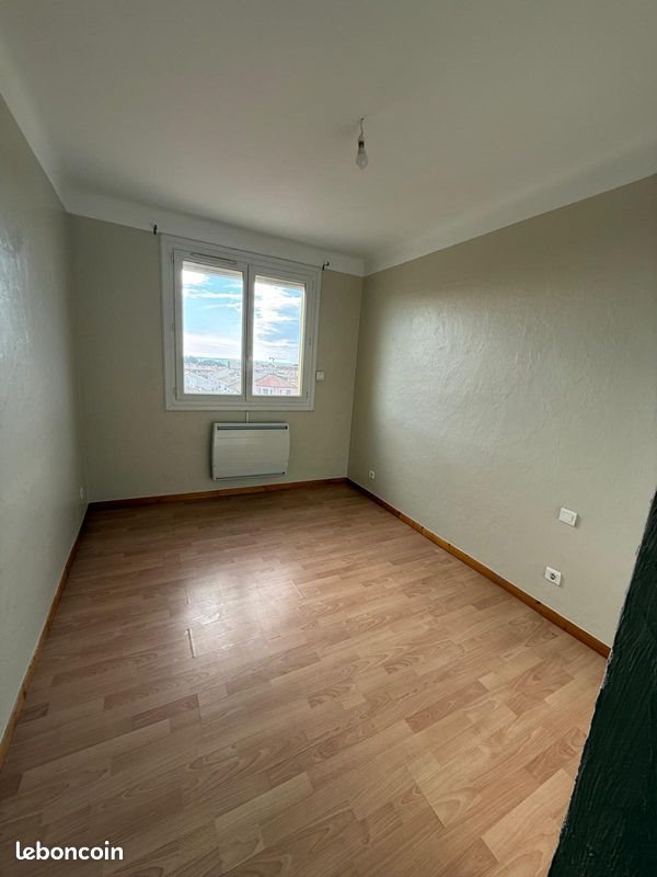 Appartement à louer, 44m², Béziers
