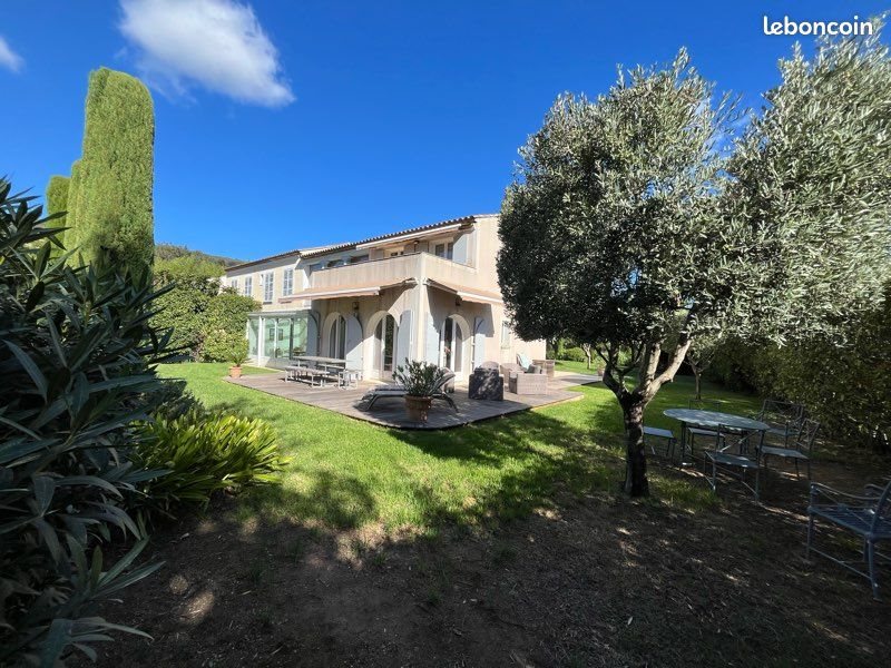 Maison à vendre, 126m², Ramatuelle