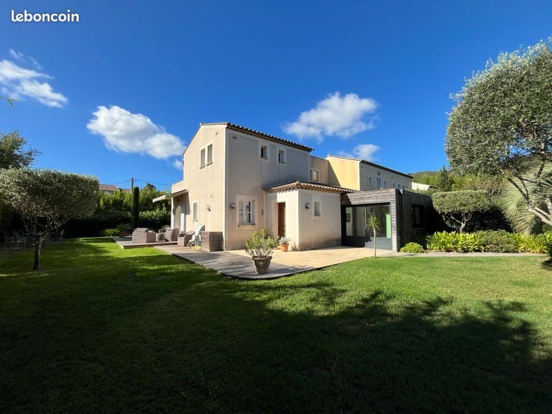 Maison à vendre, 126m², Ramatuelle