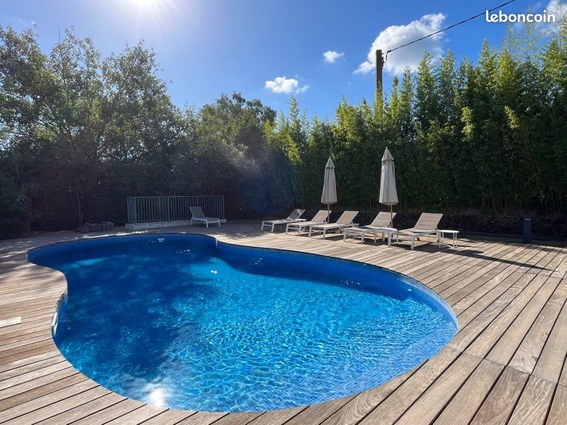 Maison à vendre, 126m², Ramatuelle