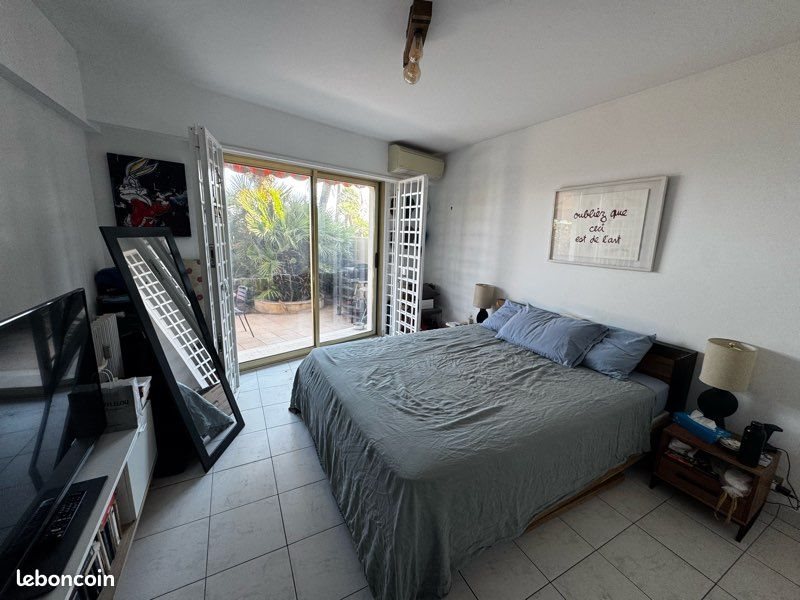Appartement à louer, 100m², Roquebrune-Cap-Martin