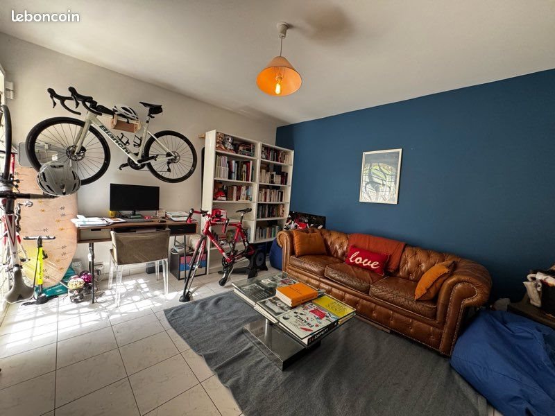 Appartement à louer, 100m², Roquebrune-Cap-Martin