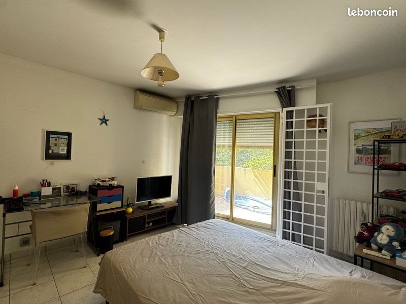 Appartement à louer, 100m², Roquebrune-Cap-Martin