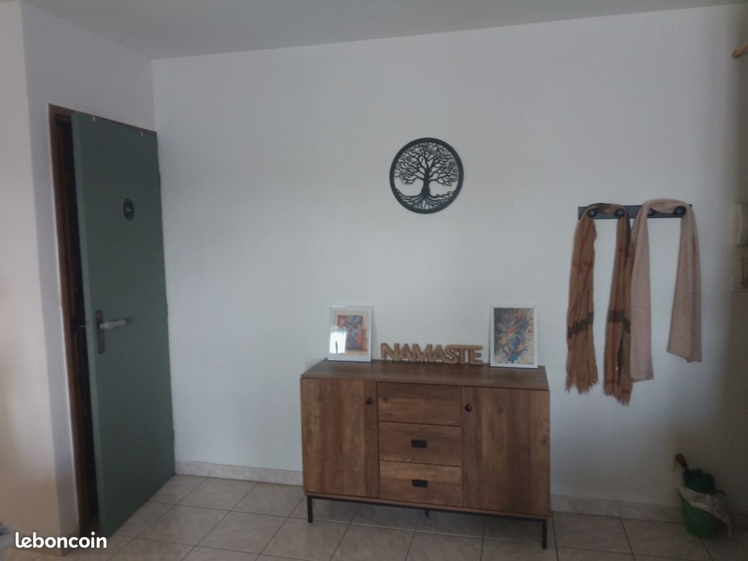 Appartement à vendre, 55m², Charvieu-Chavagneux