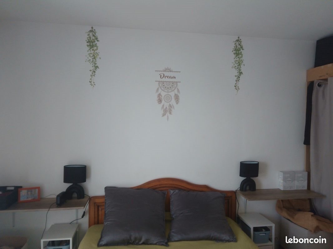 Appartement à vendre, 55m², Charvieu-Chavagneux