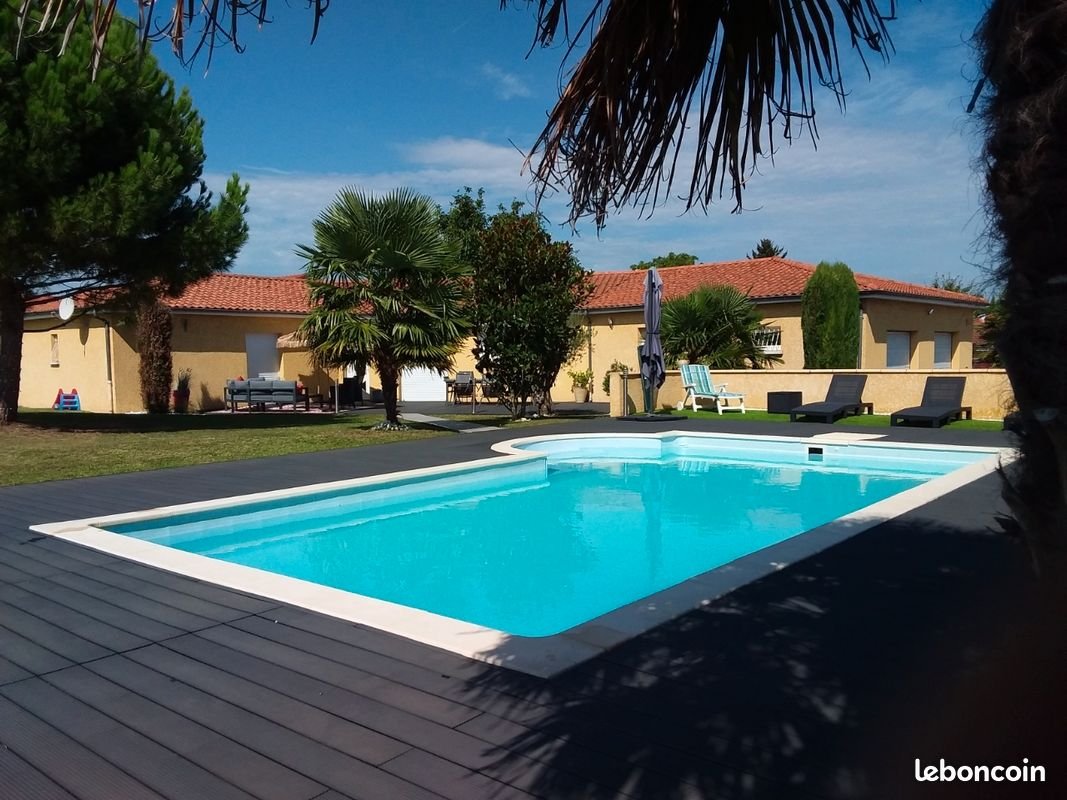 Maison à vendre, 198m², Vertaizon