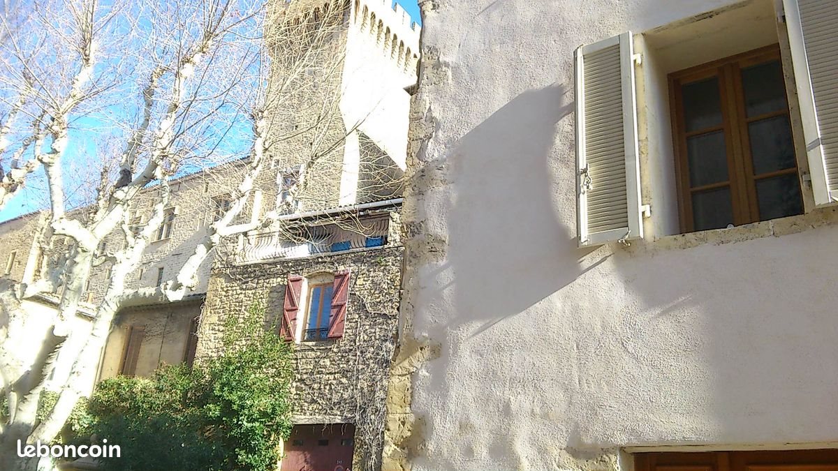 Appartement à louer, 25m², Salon-de-Provence