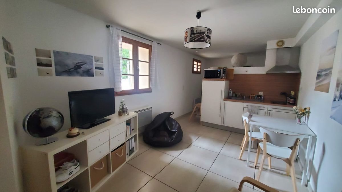 Appartement à louer, 25m², Salon-de-Provence