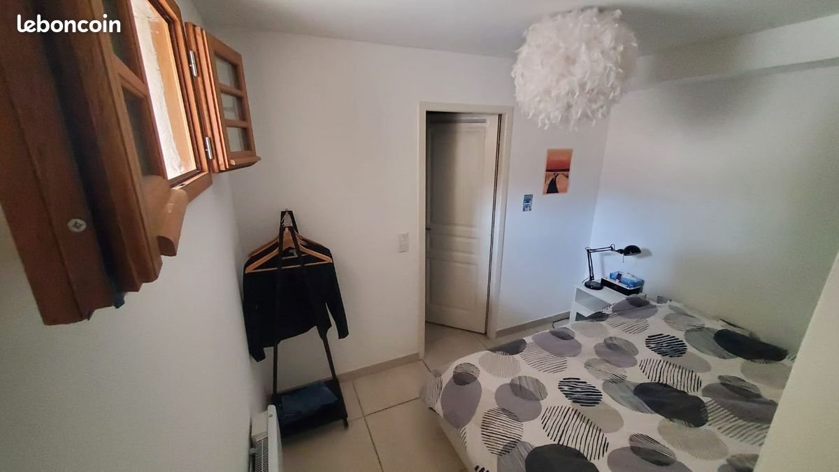 Appartement à louer, 25m², Salon-de-Provence