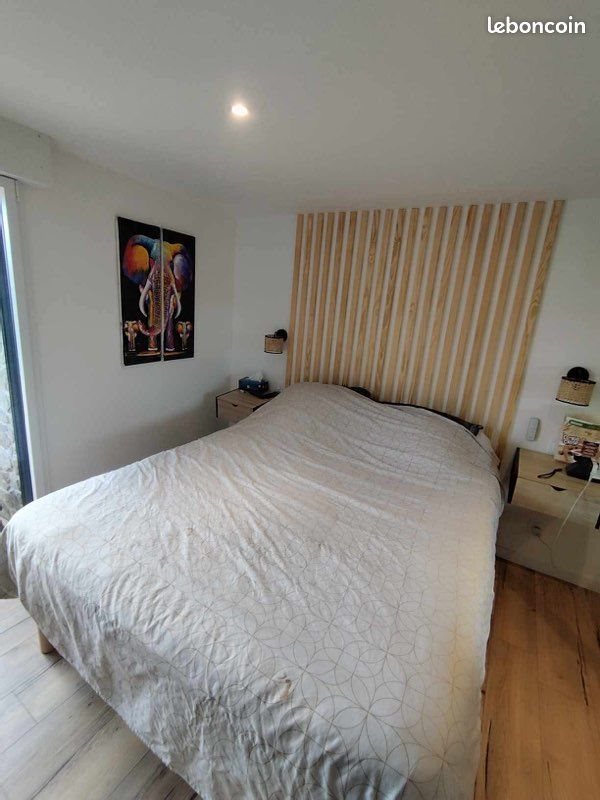 Maison à louer, 80m², Le Landreau