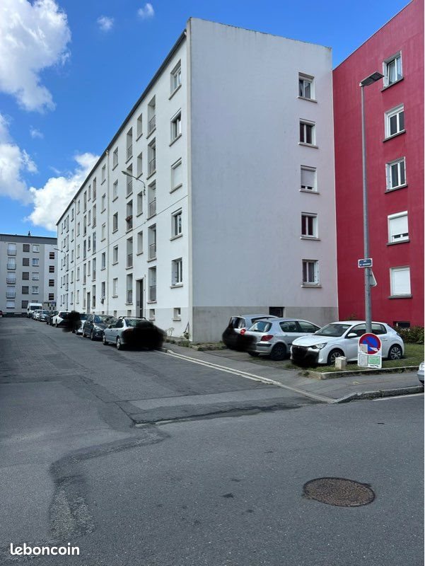 Appartement à vendre, 69m², Brest