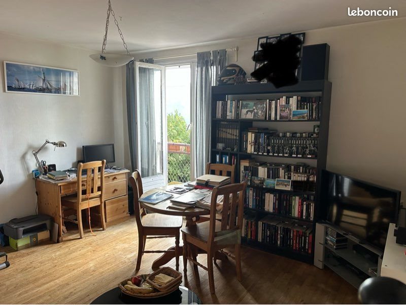 Appartement à vendre, 69m², Brest