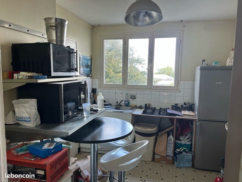 Appartement à vendre, 69m², Brest