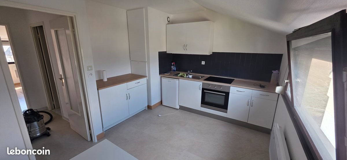 Appartement à louer, 36m², Hoenheim