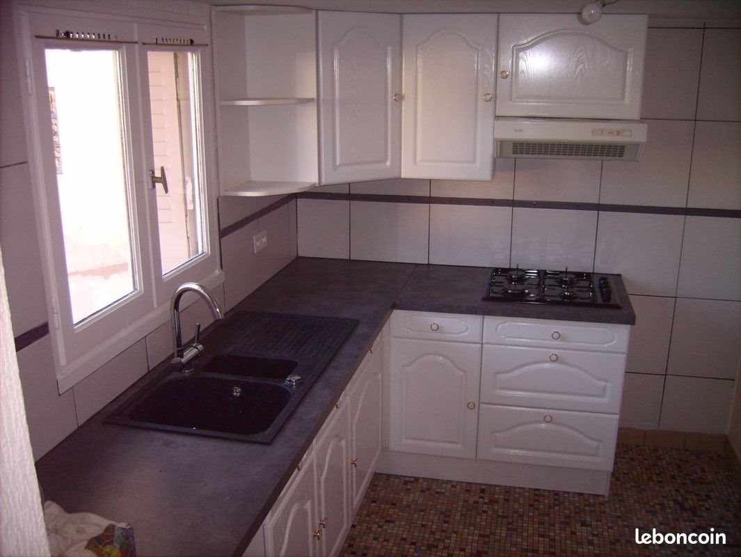 Appartement à louer, 58m², Rodez