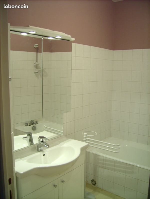 Appartement à louer, 58m², Rodez