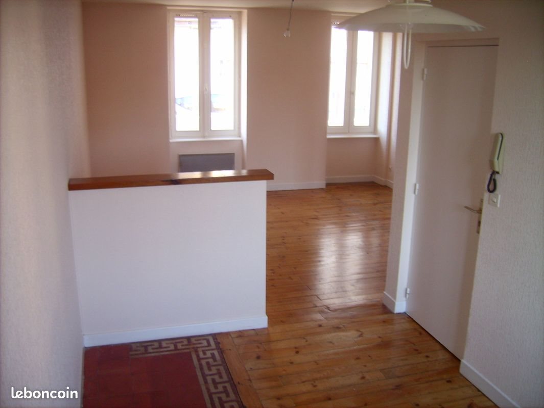 Appartement à louer, 58m², Rodez