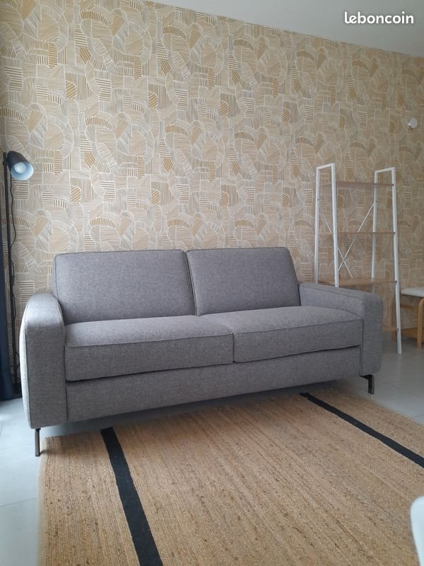 Appartement à louer, 22m², Nantes