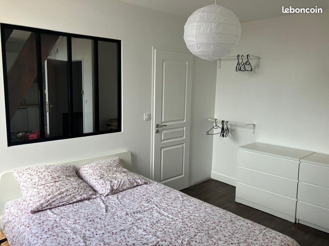 Appartement à louer, 29m², Périgueux