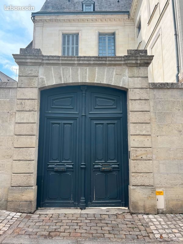 Appartement à vendre, 120m², Tours