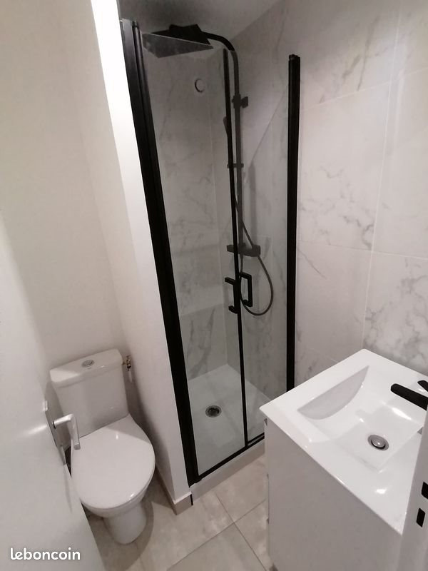 Appartement à louer, 25m², Le Mans