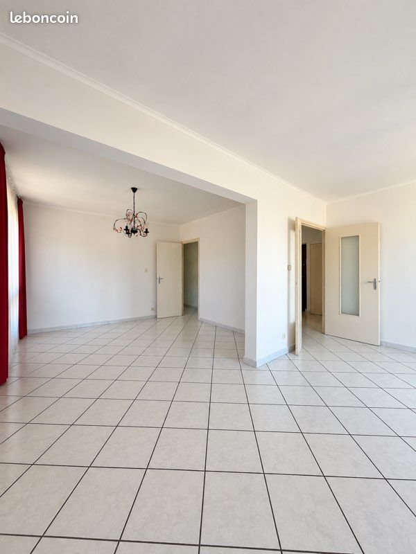 Appartement à vendre, 105m², Fontaine
