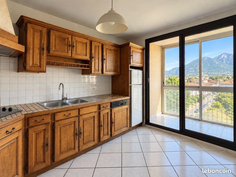 Appartement à vendre, 105m², Fontaine