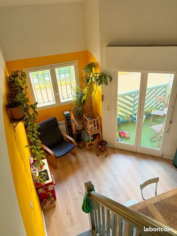 Appartement à vendre, 74m², Mimizan