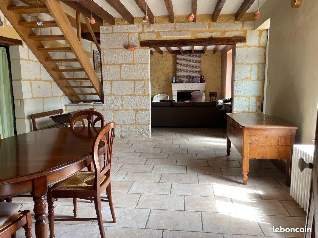 Maison à vendre, 177m², Sambin