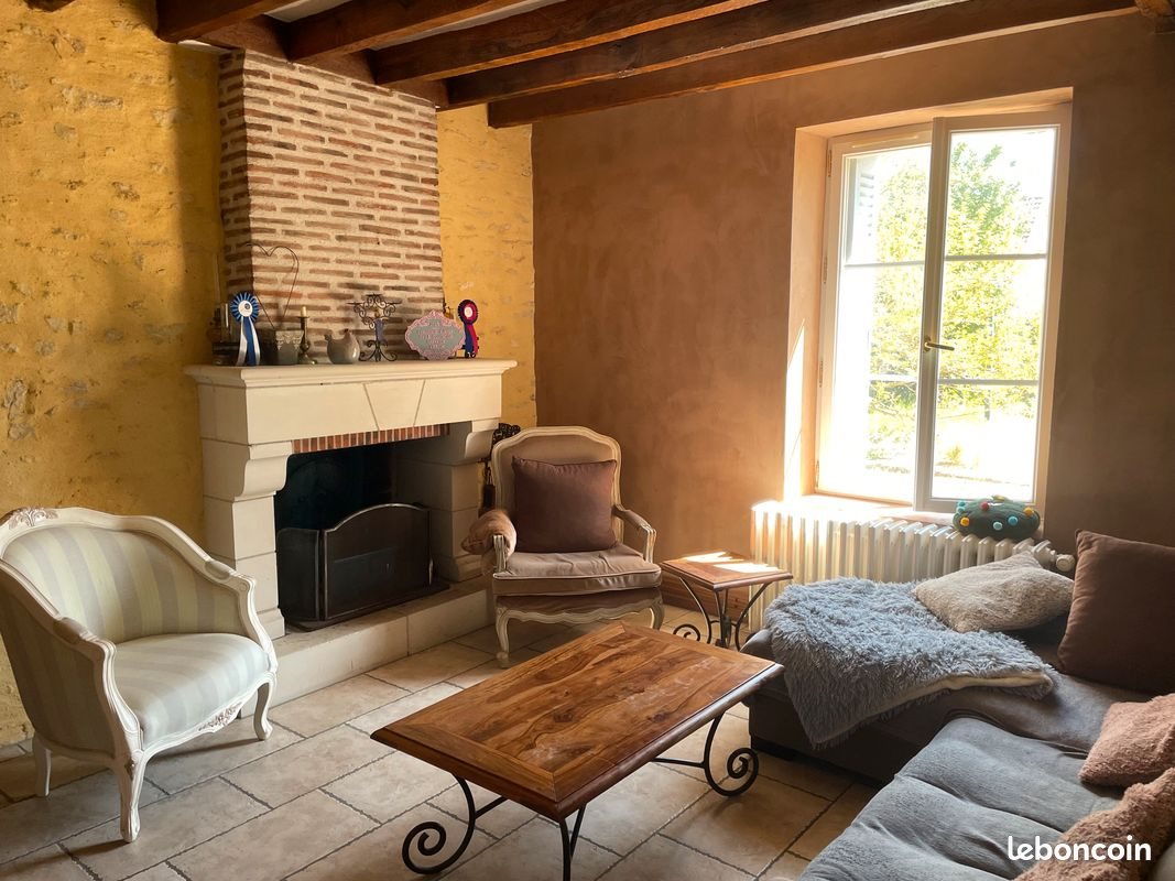 Maison à vendre, 177m², Sambin