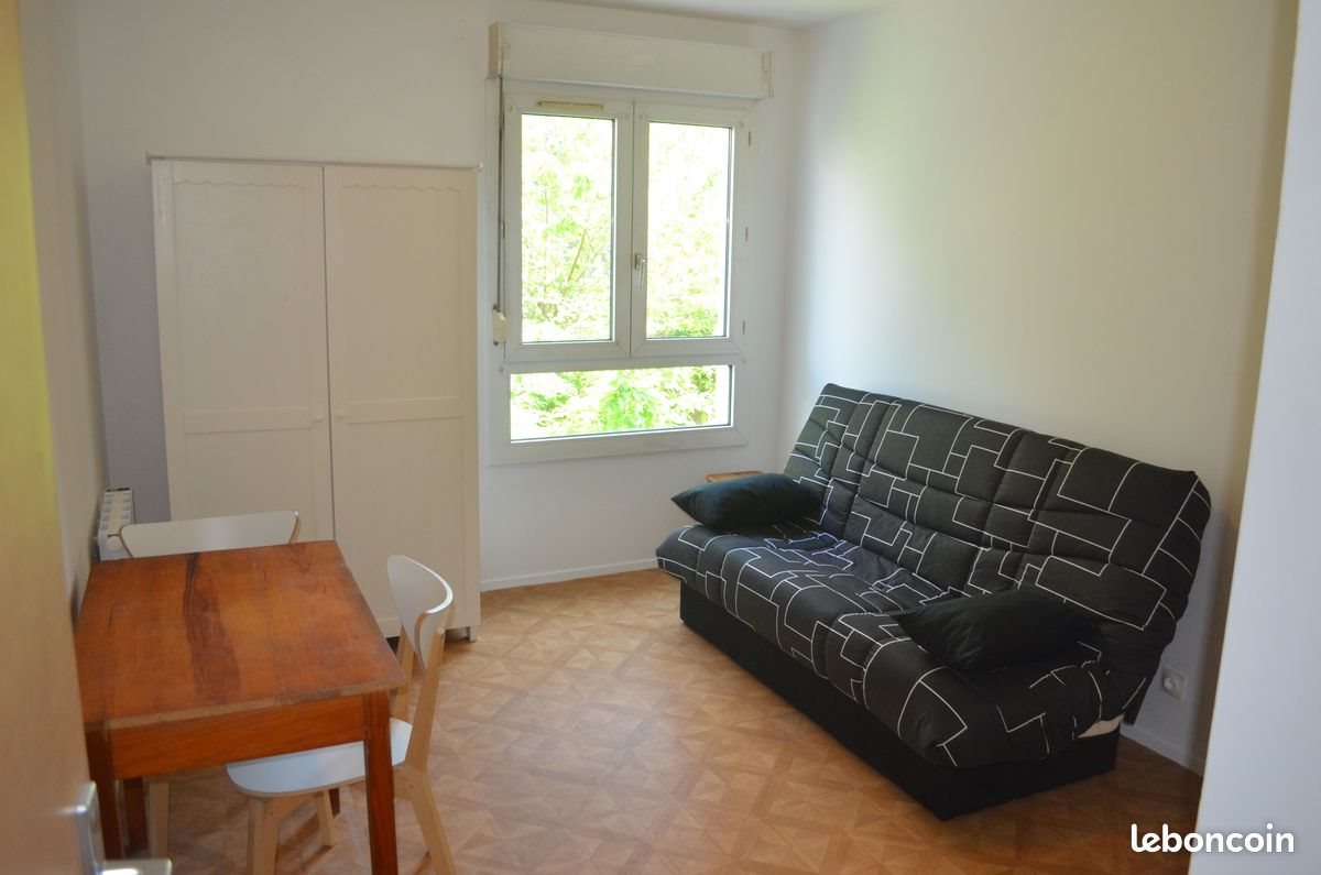 Appartement à louer, 17m², Antony