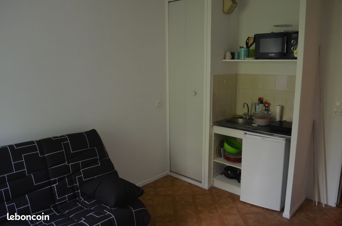 Appartement à louer, 17m², Antony