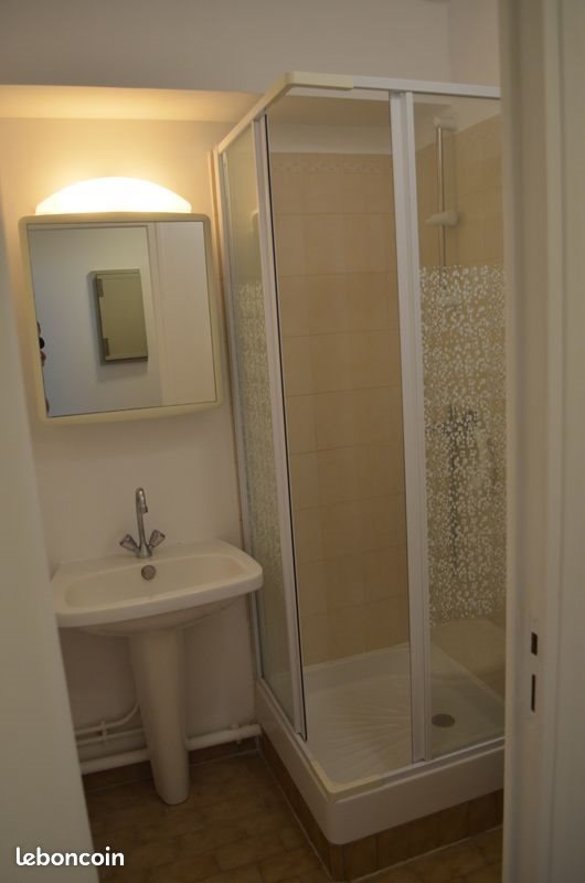 Appartement à louer, 17m², Antony