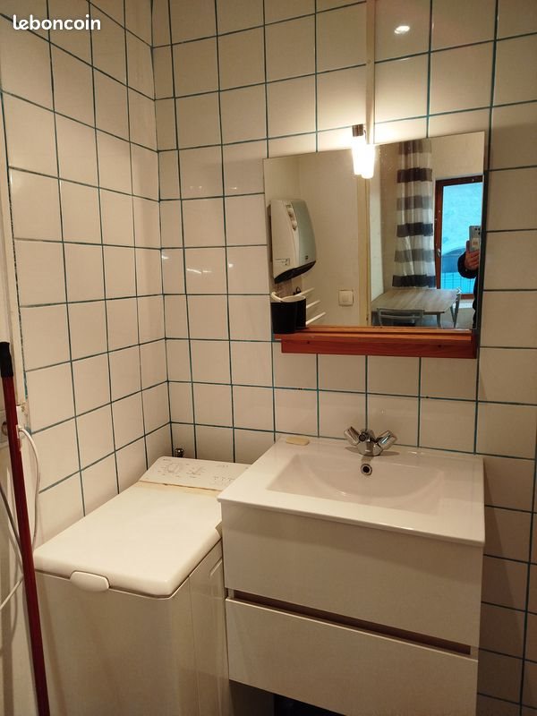 Appartement à louer, 40m², Loriol-sur-Drôme